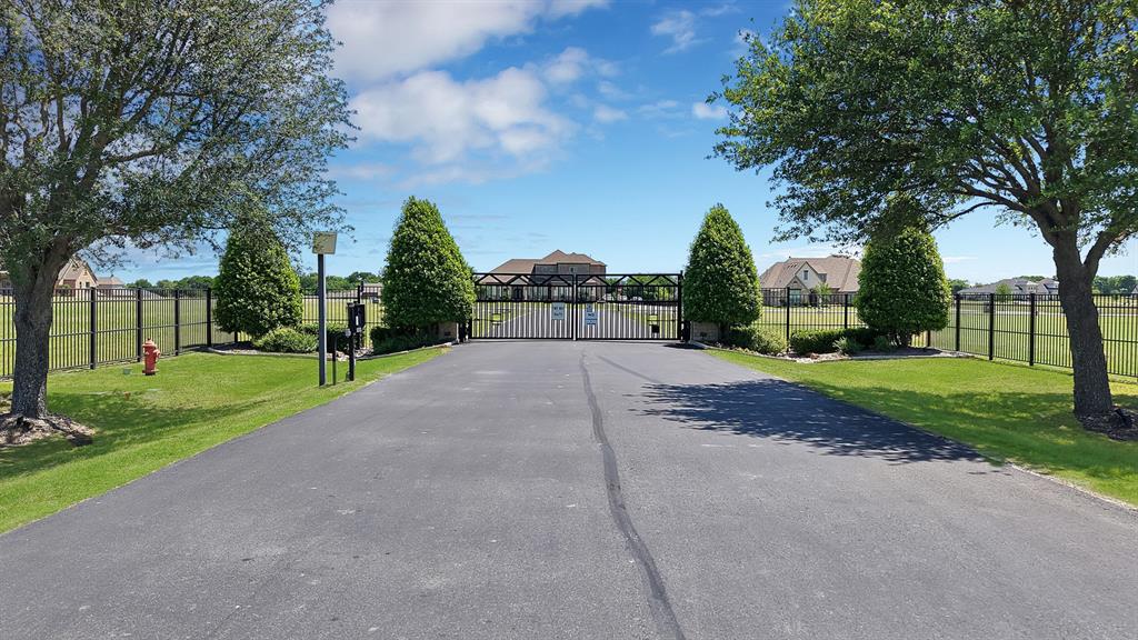 LOT 13 WHISPERING OAKS