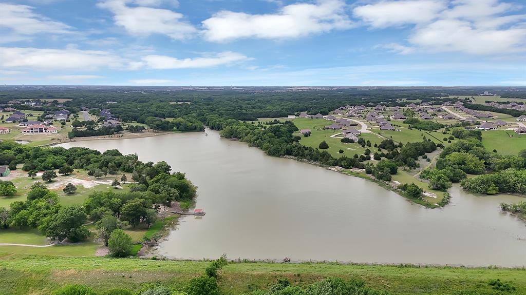 Waterstone Estates Sec II - Land
