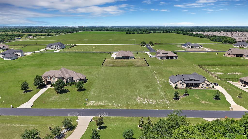 LOT 13 WHISPERING OAKS