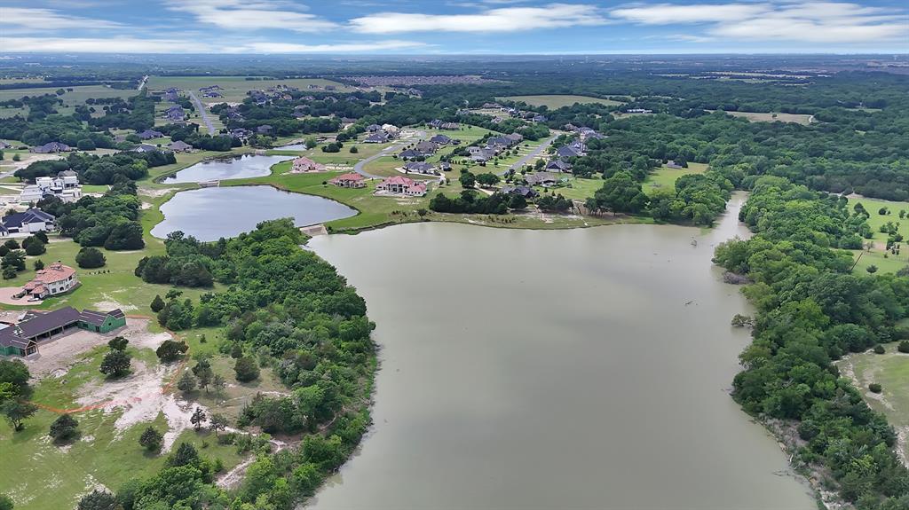 Waterstone Estates Sec II - Land