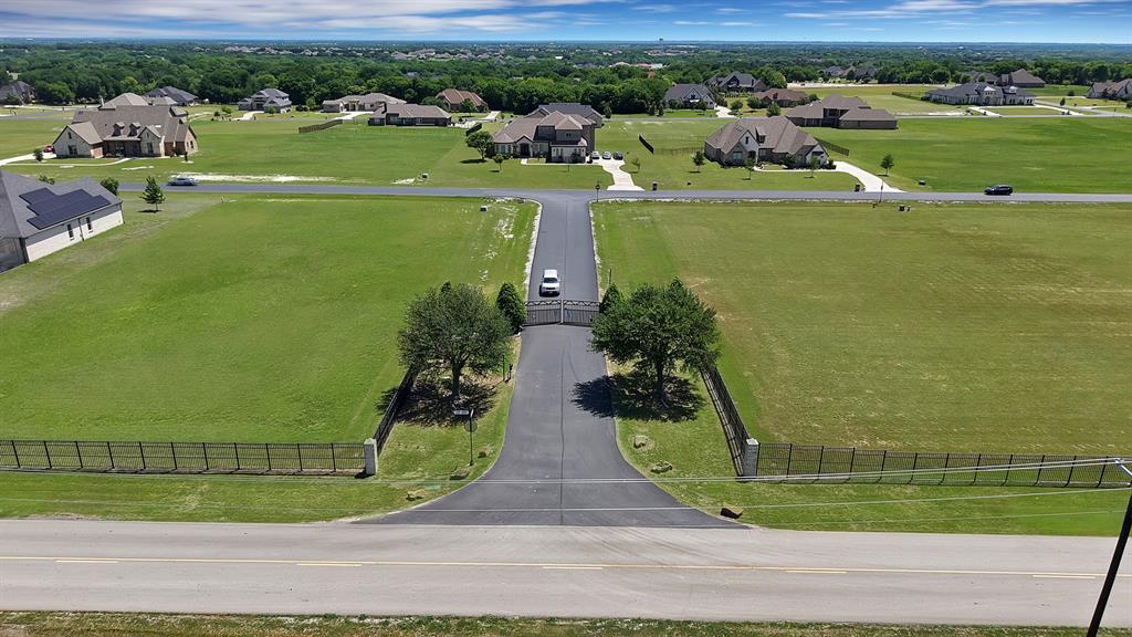 LOT 13 WHISPERING OAKS