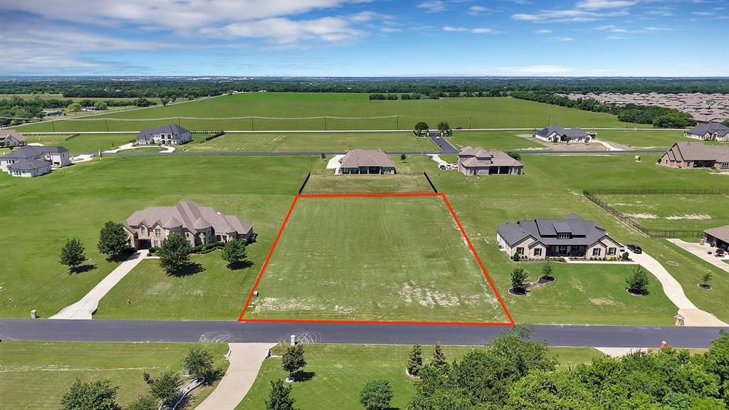LOT 13 WHISPERING OAKS