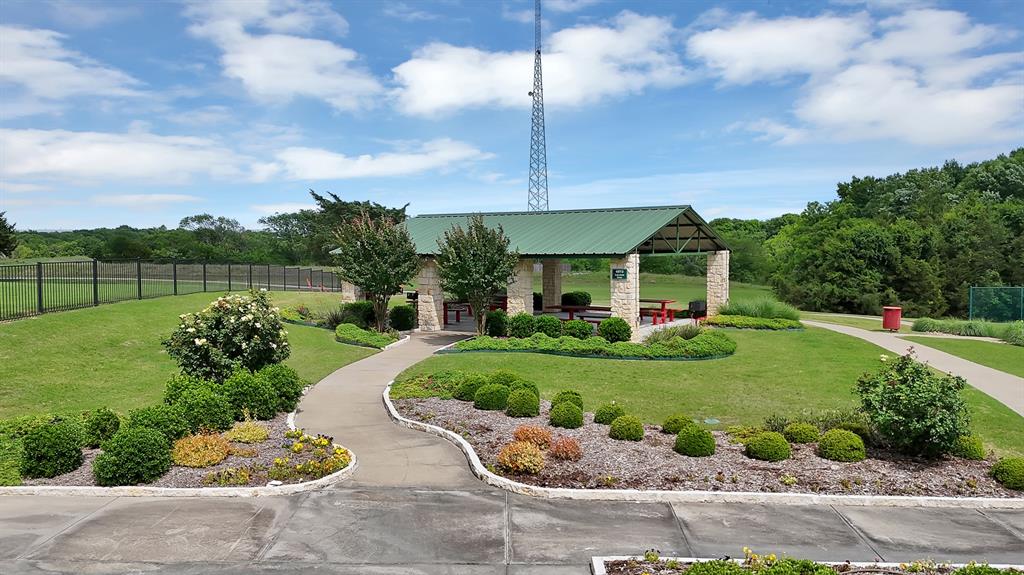 Waterstone Estates Sec II - Land