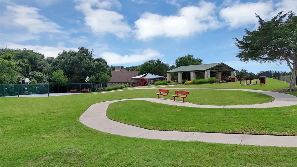 Waterstone Estates Sec II - Land