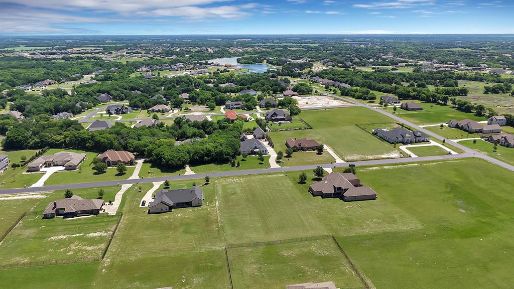 Waterstone Estates Sec II - Land