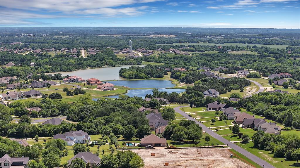 Waterstone Estates Sec II - Land