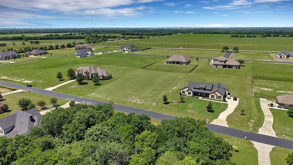 Waterstone Estates Sec II - Land