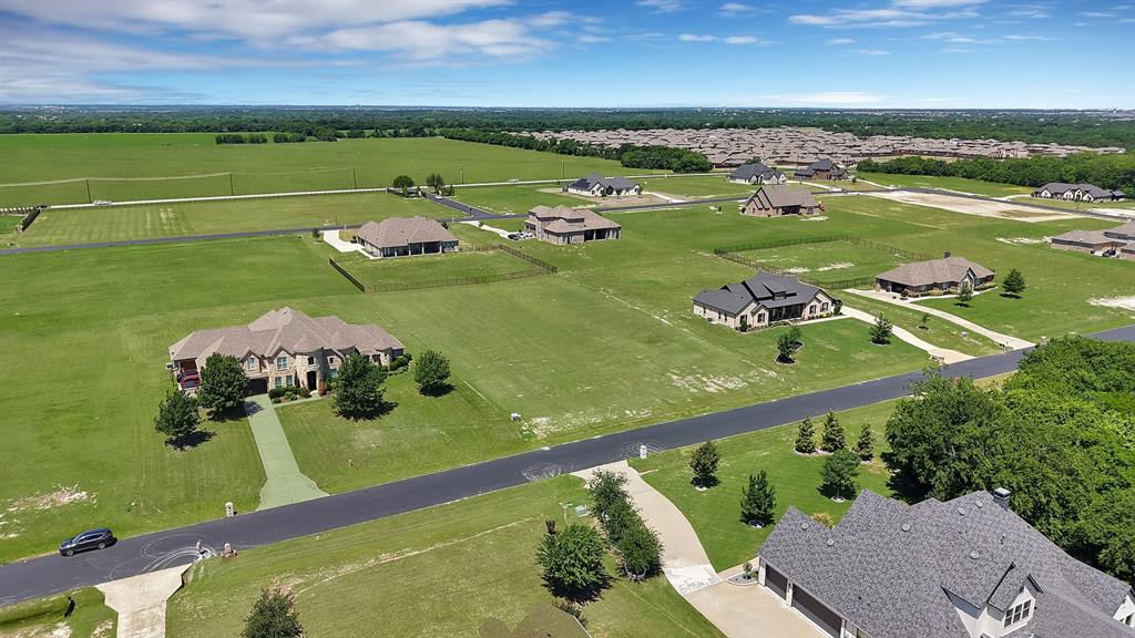 Waterstone Estates Sec II - Land