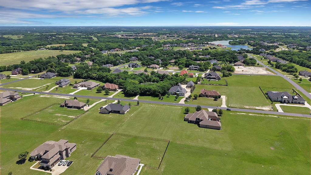 Waterstone Estates Sec II - Land