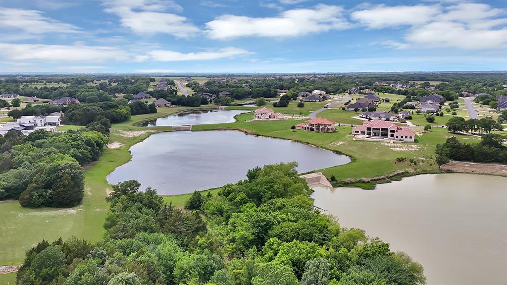 Waterstone Estates Sec II - Land