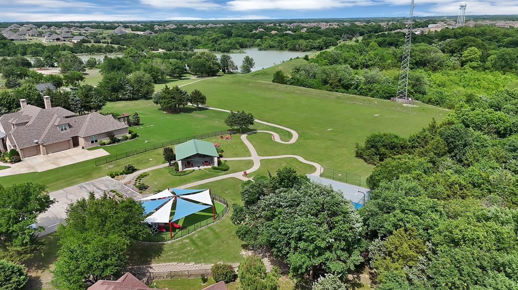 Waterstone Estates Sec II - Land
