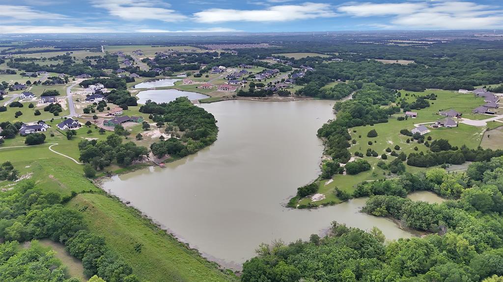 Waterstone Estates Sec II - Land