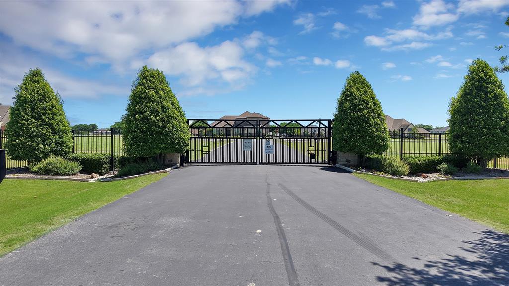 LOT 13 WHISPERING OAKS