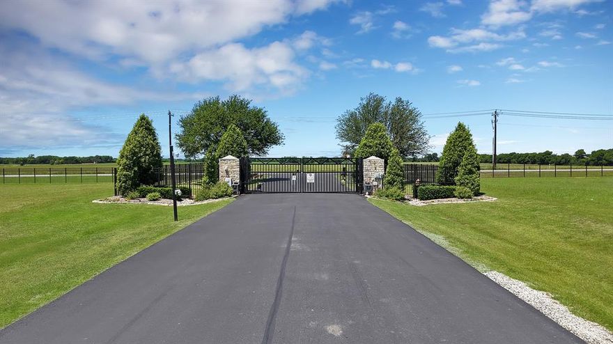 Beautiful East-facing 1-acre homesite in the prestigious gated community of Waterstone Estates, offering a rare opportunity to build your dream home with the builder of your choice. Set among rolling hills and scenic views, this lot provides the perfect balance of privacy, space, and natural beauty. A rare chance to secure a prime piece of land in one of the area’s most sought-after communities. Build at your own pace and create something truly special. 

Waterstone Estates is known for its resort-style amenities, including four private lakes, a fishing pier, ponds, playground, picnic pavilion, soccer field, and basketball court. Whether you’re looking to enjoy peaceful walks, outdoor activities, or simply take in the surroundings, this community delivers a true country living feel without sacrificing convenience. Located just minutes from historic downtown McKinney and a short drive to Legacy West, you’ll have easy access to dining, shopping, and entertainment while still enjoying a quiet, upscale setting.