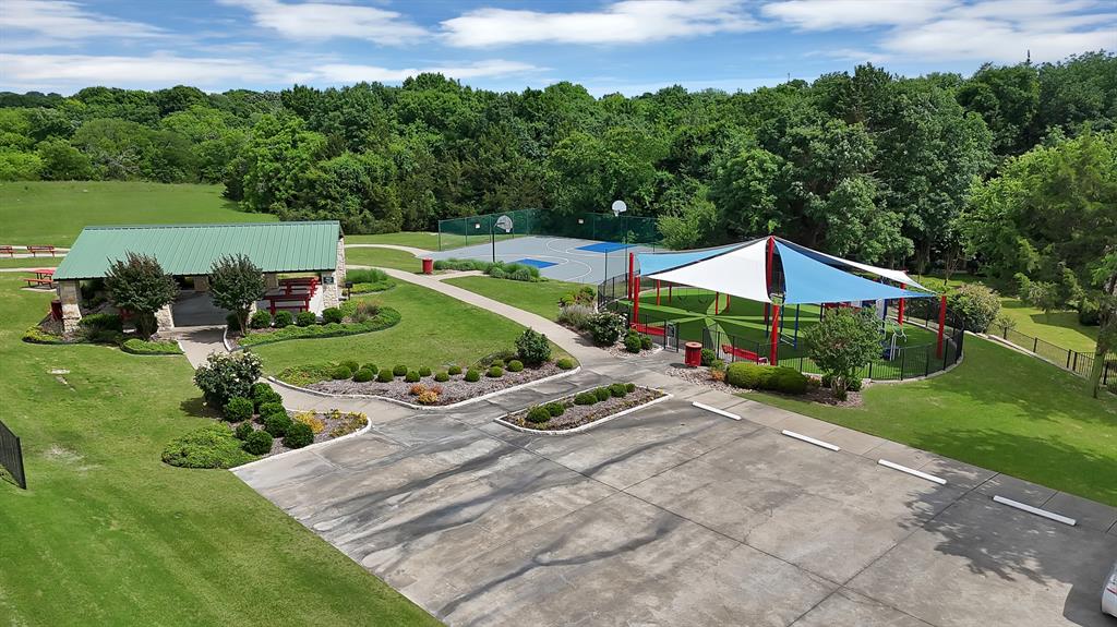 Waterstone Estates Sec II - Land