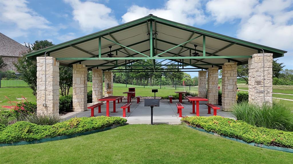 Waterstone Estates Sec II - Land