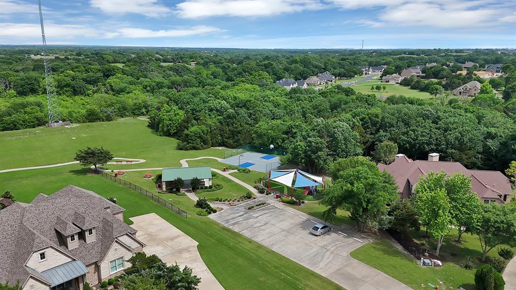 Waterstone Estates Sec II - Land