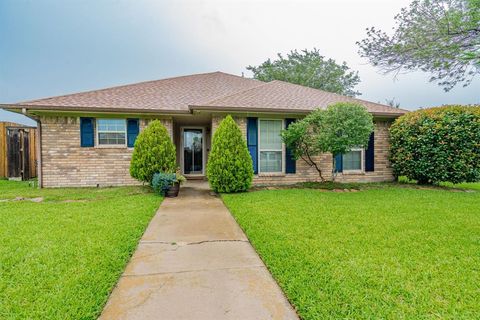 3615 7th Street Sachse TX 75048