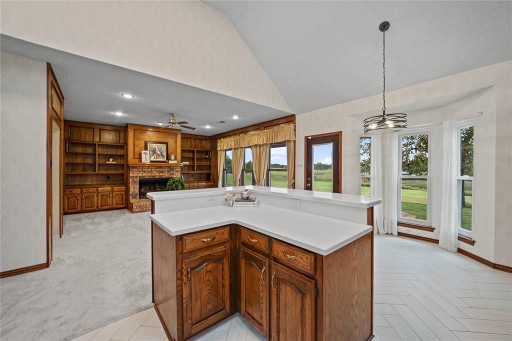 Briar Ridge Ph I - Residential