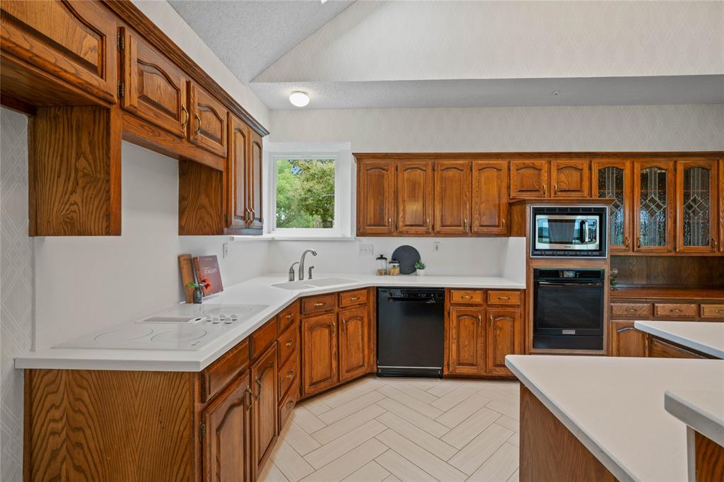 Briar Ridge Ph I - Residential