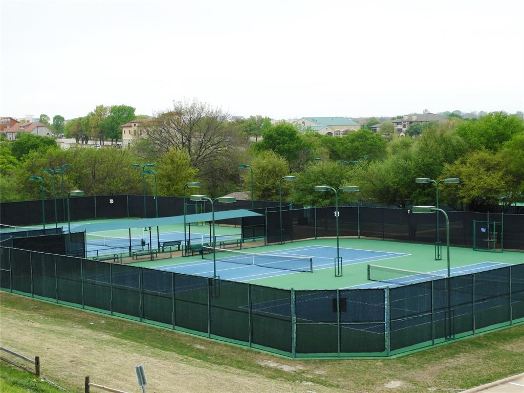 Briar Ridge Ph I - Residential