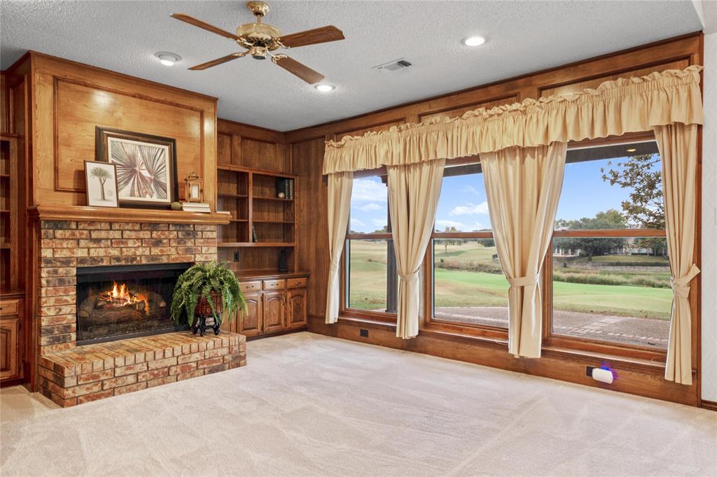 Briar Ridge Ph I - Residential