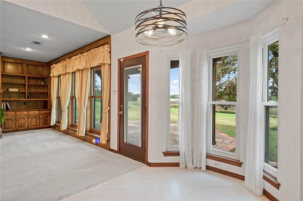 Briar Ridge Ph I - Residential