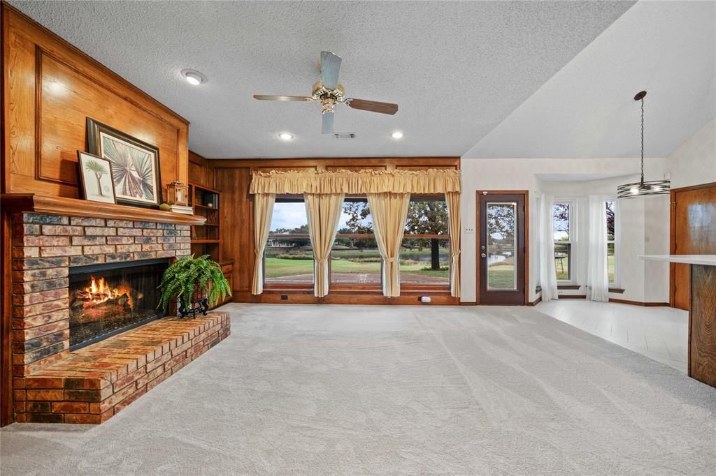 Briar Ridge Ph I - Residential