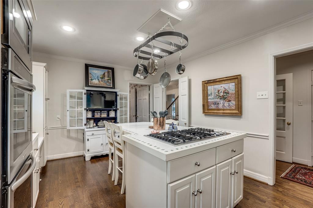 Highland Park - Residential