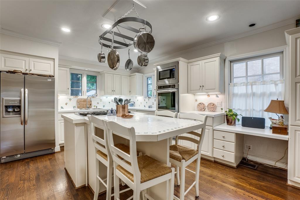 Highland Park - Residential