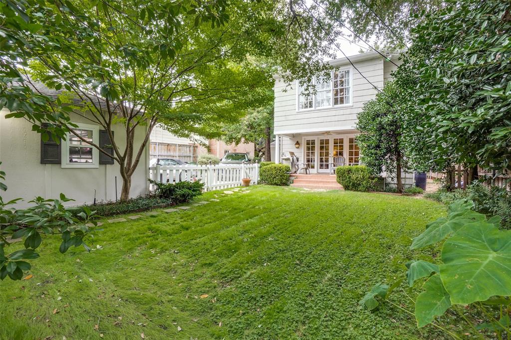 Highland Park - Residential