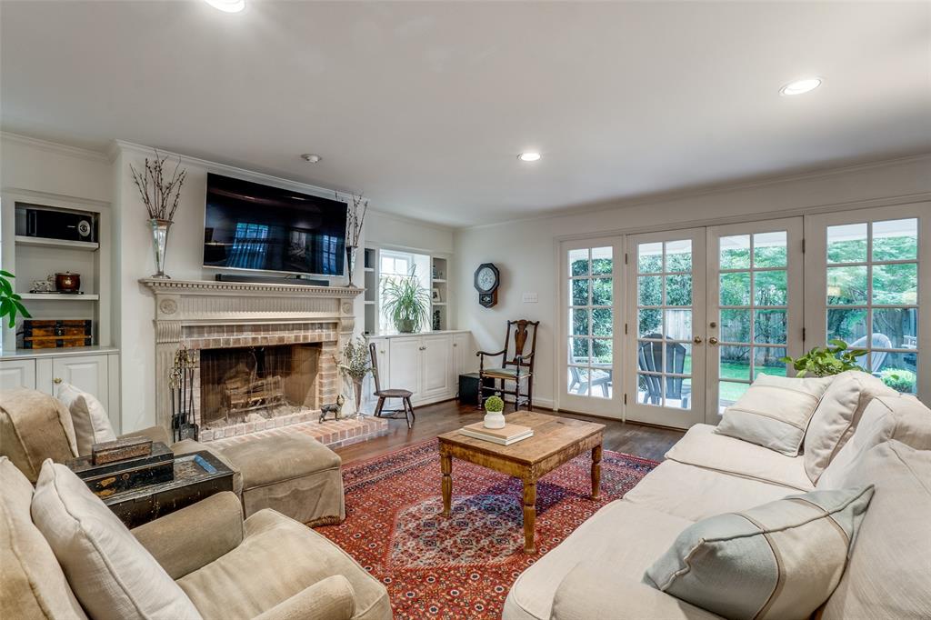 Highland Park - Residential