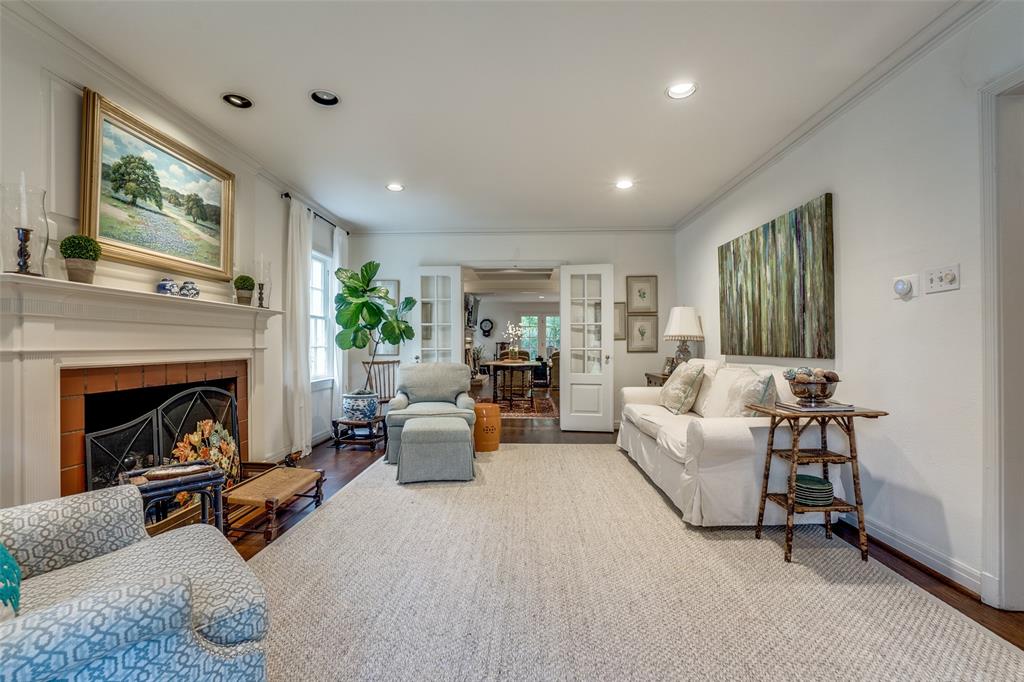 Highland Park - Residential