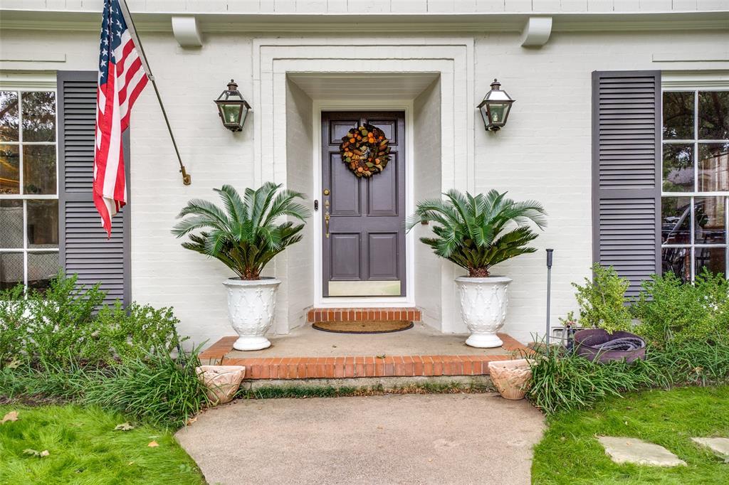 Highland Park - Residential