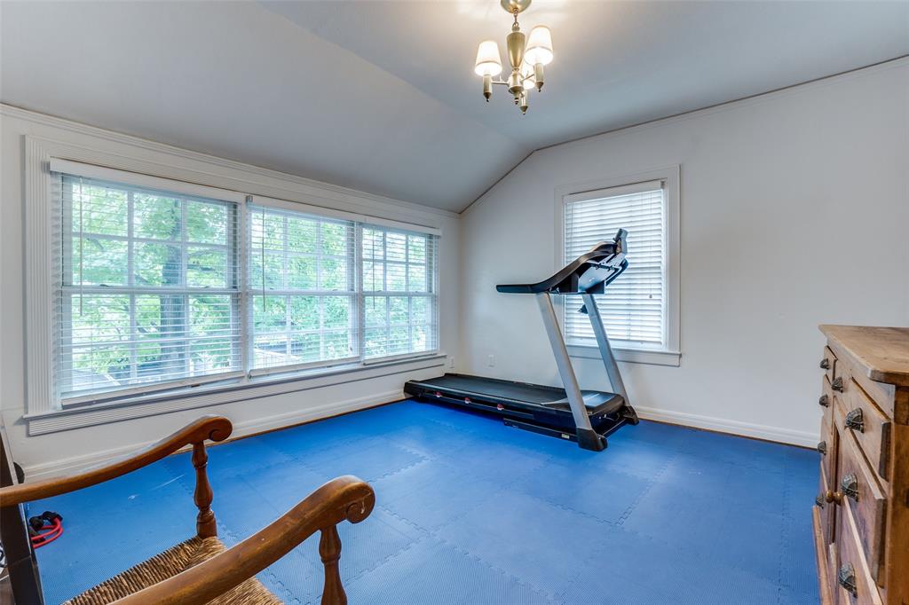 Highland Park - Residential