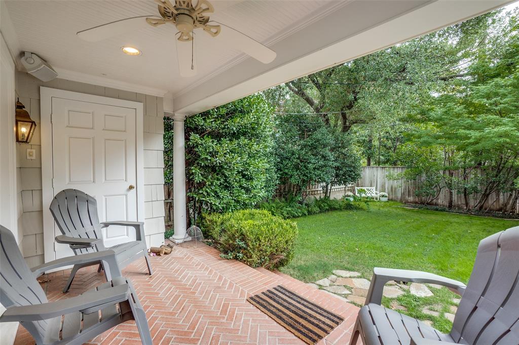 Highland Park - Residential