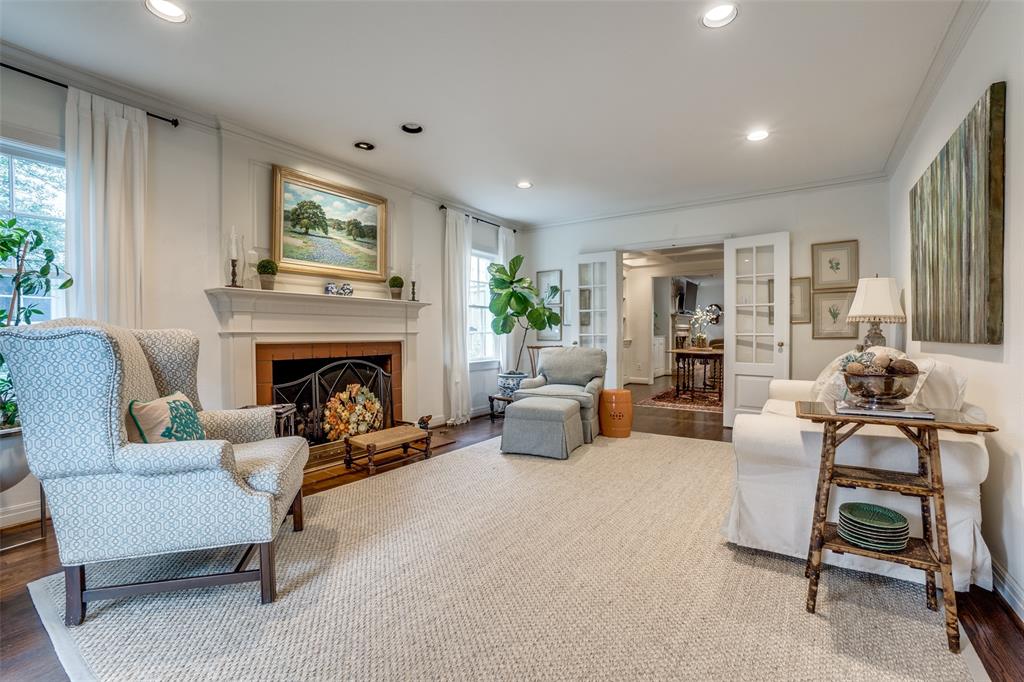 Highland Park - Residential