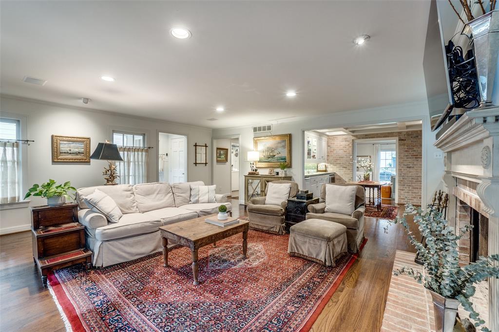 Highland Park - Residential