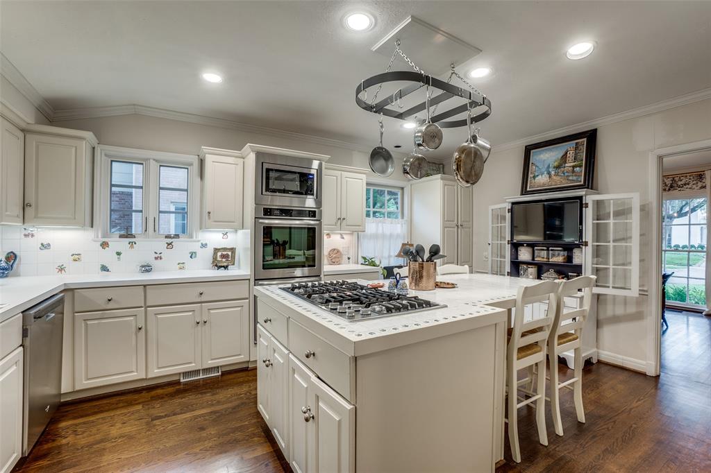 Highland Park - Residential