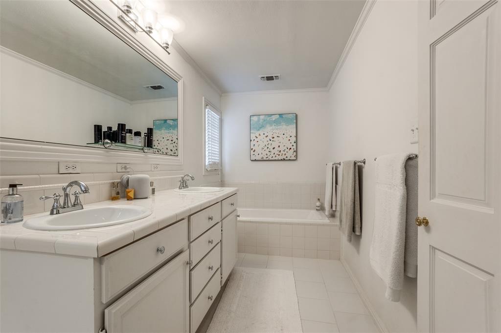 Highland Park - Residential