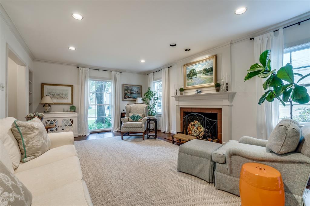 Highland Park - Residential