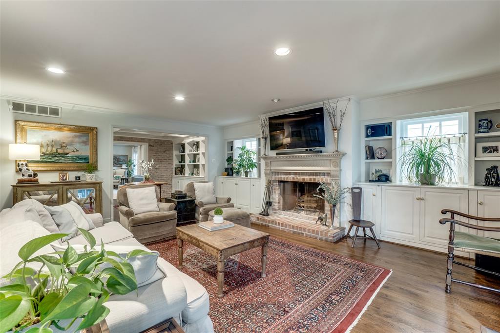 Highland Park - Residential