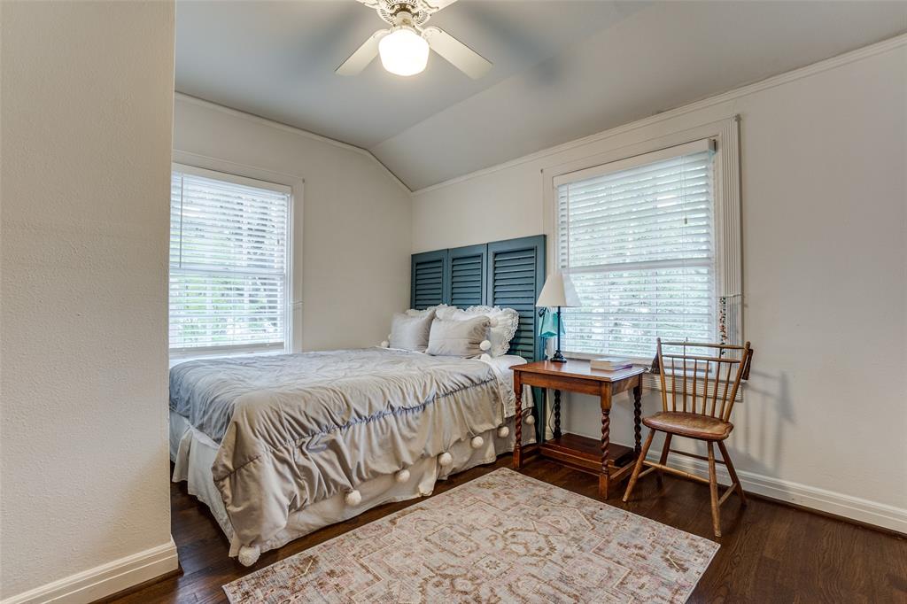 Highland Park - Residential