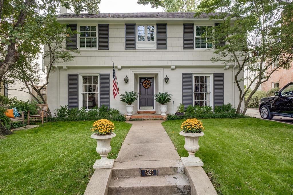 Highland Park - Residential