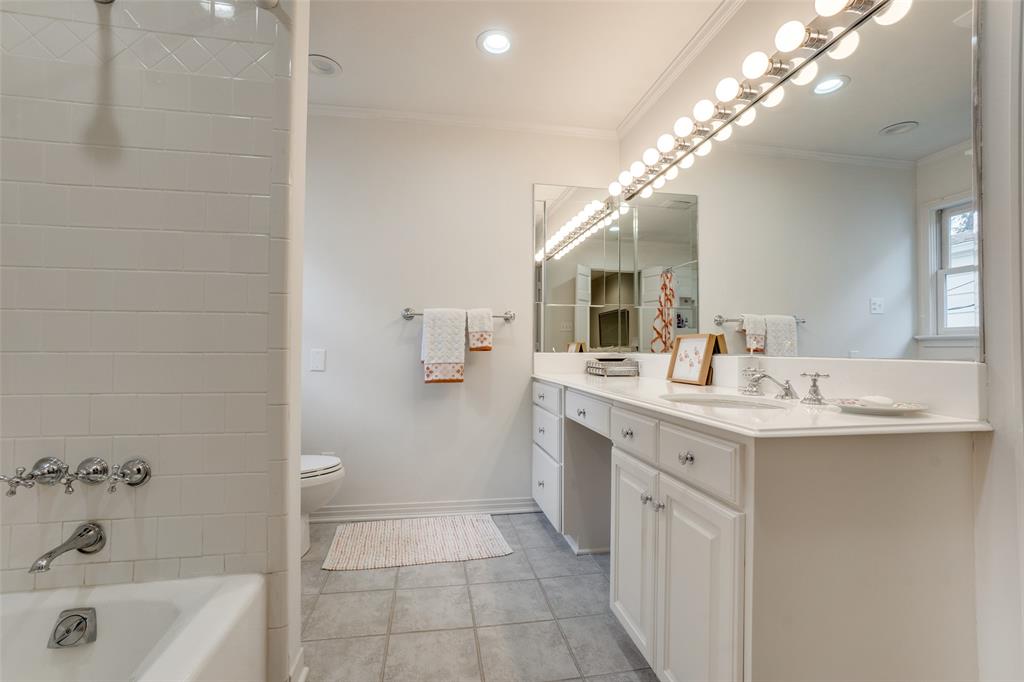 Highland Park - Residential