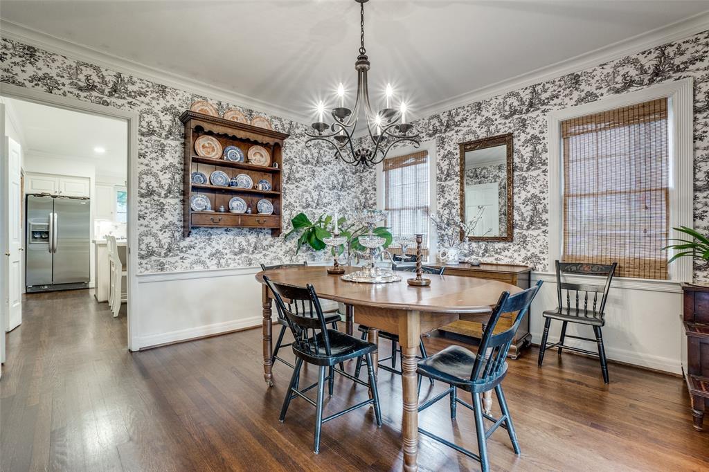 Highland Park - Residential