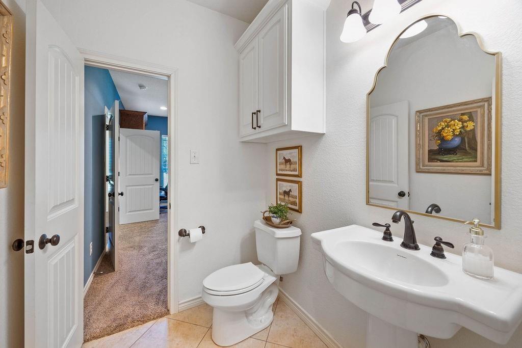 Hidden Lakes Ranch Sec 1 - Residential