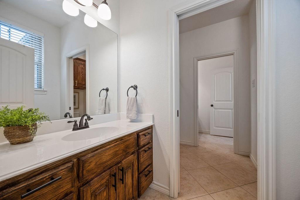 Hidden Lakes Ranch Sec 1 - Residential