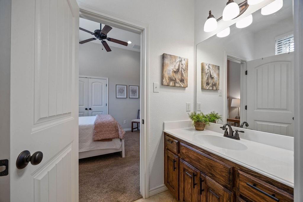 Hidden Lakes Ranch Sec 1 - Residential