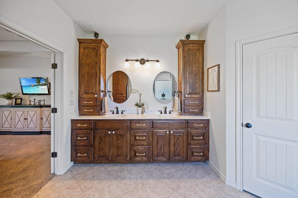 Hidden Lakes Ranch Sec 1 - Residential